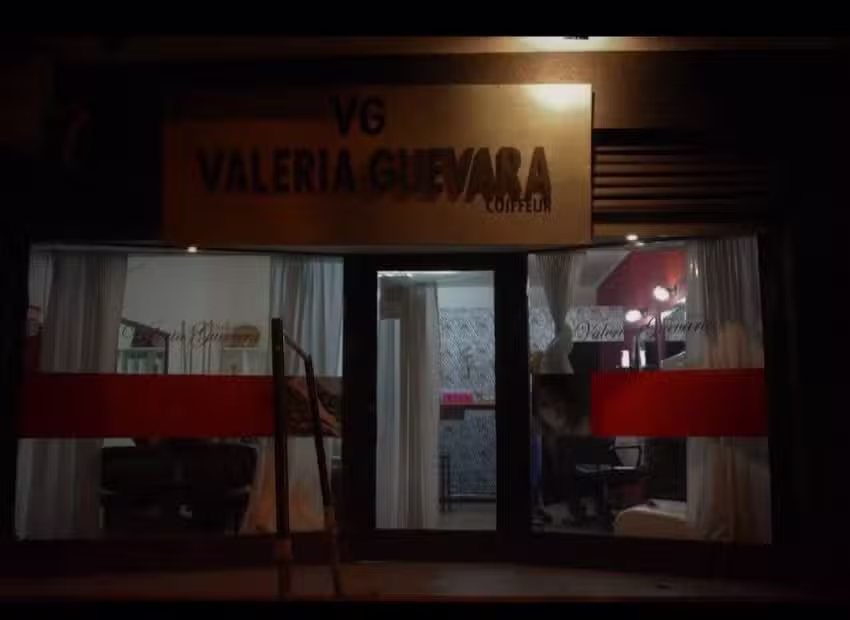 Peluqueria en Berisso Valeria guevara (unisex)