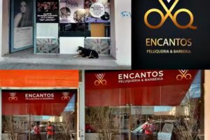 Peluqueria Encantos