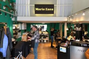 Peluqueria Enea Mario