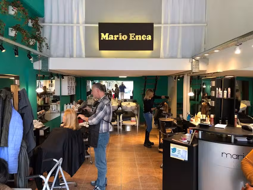Peluqueria Enea Mario