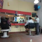 Peluquer&iacute;a Enrique