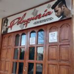 Peluquer&iacute;a Enrique