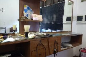 Peluquer&iacute;a Enrique