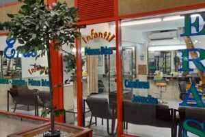 Peluquer&iacute;a Eras