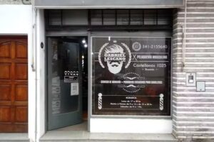 Peluqueria esclusivo masculino