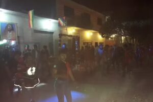 peluqueria espindola