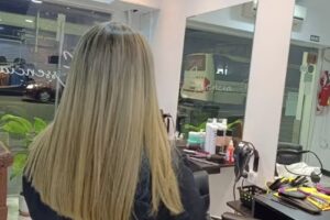 Peluquer&iacute;a Essencia