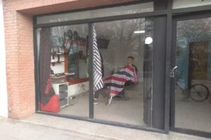 Peluquería “Esteban”