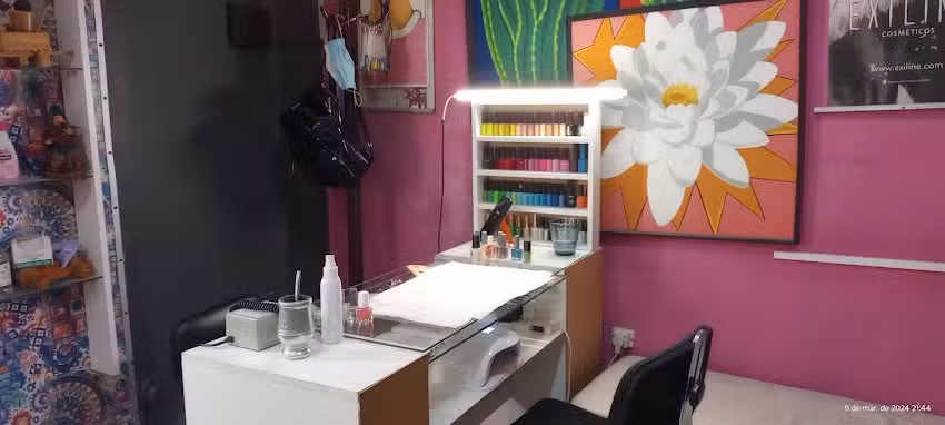 Peluquer&iacute;a Esteban