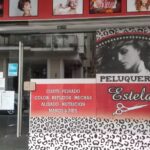 Peluqueria Estela