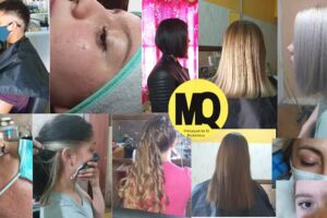 Peluquer&iacute;a & Est&eacute;tica Marianela