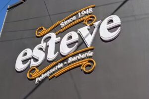 Peluqueria Esteve