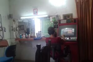 Peluquer&iacute;a Estiben💈