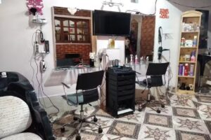 Peluquer&iacute;a &ldquo;estilista Carmen Rodr&iacute;guez&rdquo;