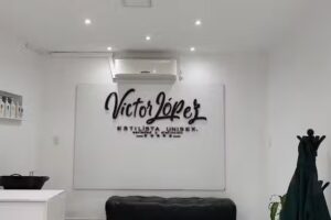 Peluqueria Estilista Victor Lopez