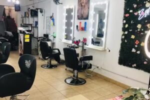 Peluquer&iacute;a Estilo