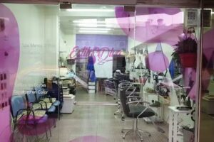 Peluquer&iacute;a Estilo Diva