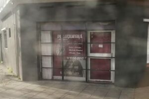 Peluqueria Estilo Udaondo