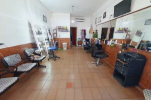 Peluqueria EstiloLaion