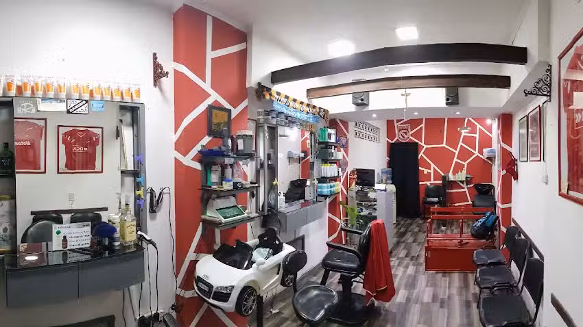 Peluqueria Estylo Uru