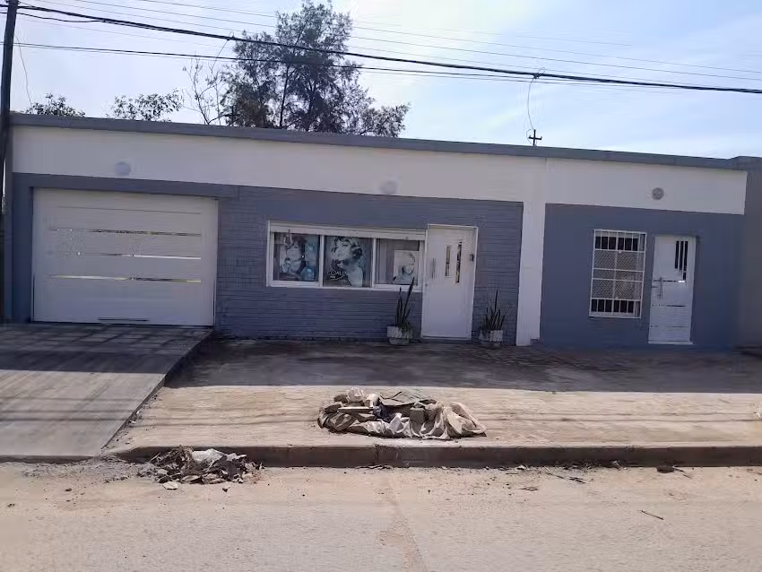 Peluquer&iacute;a Evy