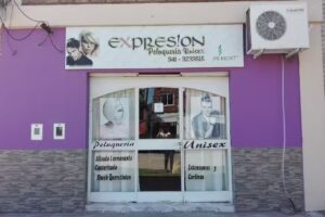 Peluqueria Expresion