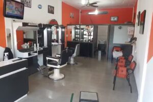 Peluquer&iacute;a Ezequiel