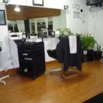 Peluquer&iacute;a Ezequiel