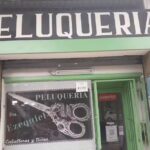 Peluquer&iacute;a Ezequiel