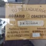 Peluquer&iacute;a Fabi&aacute;n