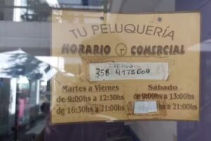 Peluquer&iacute;a Fabi&aacute;n