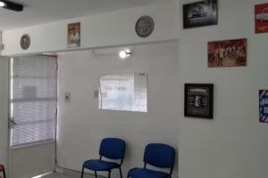 Peluquer&iacute;a Fabi&aacute;n Grigolatto