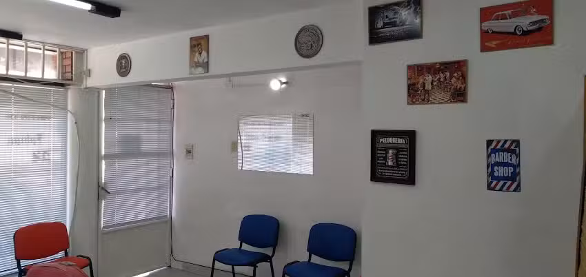 Peluquer&iacute;a Fabi&aacute;n Grigolatto