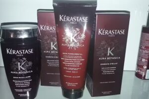 Peluqueria Fabian Moon Internacional