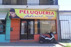 Peluqueria Fabricio