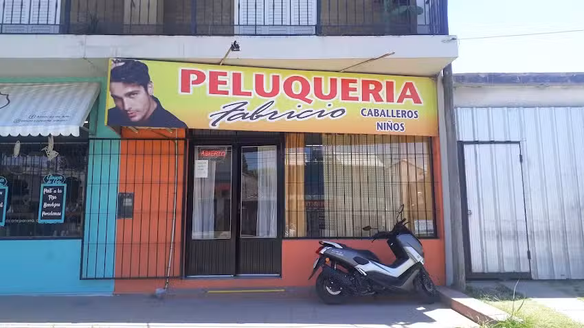 Peluqueria Fabricio