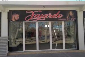 Peluquer&iacute;a Fajardo