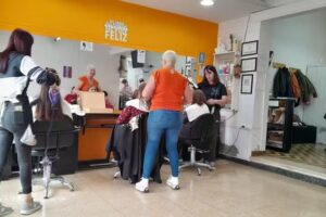 PELUQUER&Iacute;A Fama