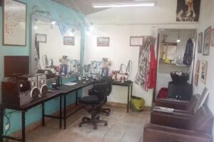 Peluqueria Fashion Hair concordia