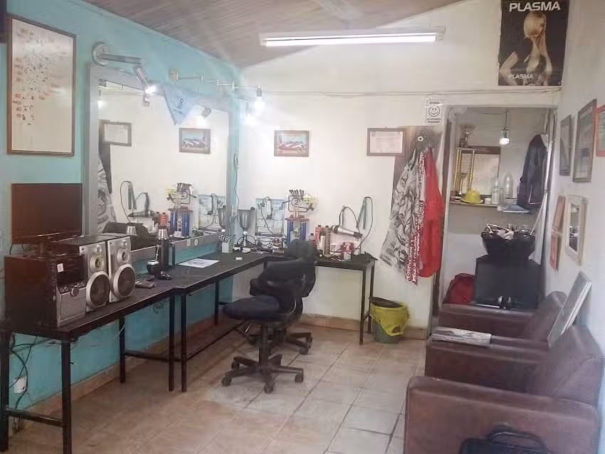 Peluqueria Fashion Hair concordia