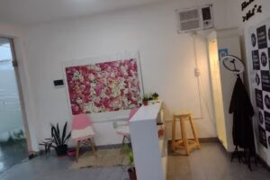 Peluquería Faty Navarro