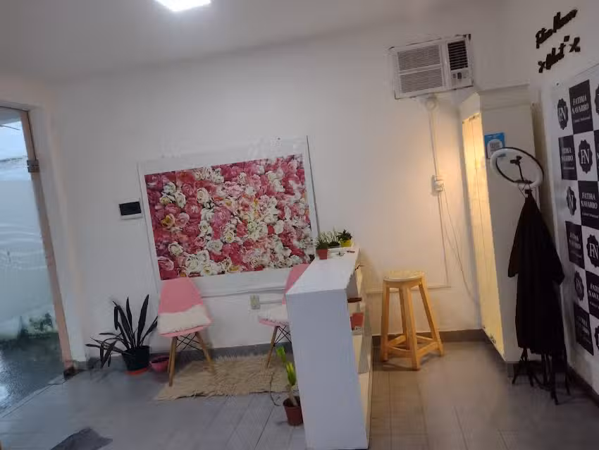 Peluquer&iacute;a Faty Navarro