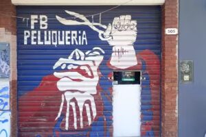 Peluqueria FB estilista de fernando Barvio