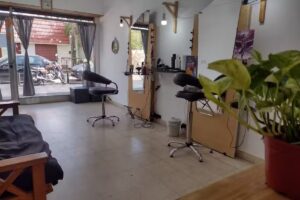 Peluquer&iacute;a Fede Ferreira