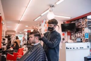 Peluquer&iacute;a Ferrara