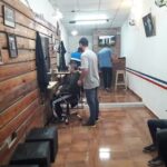 Peluquer&iacute;a FH