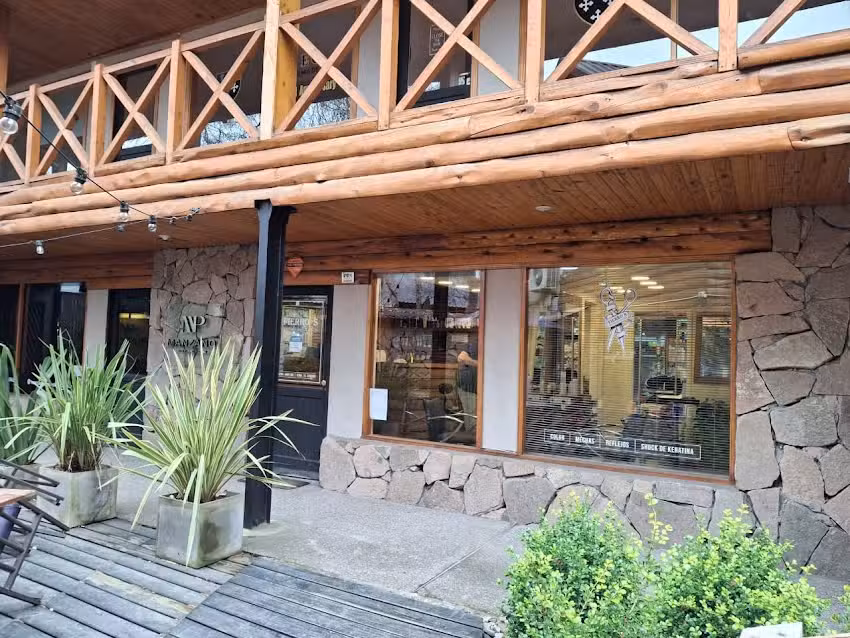 Peluquer&iacute;a Fierro&acute;s Staff