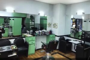 Peluquería Flavio Bonelli