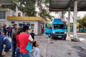 Peluquer&iacute;a &ndash; Flor Sequeira