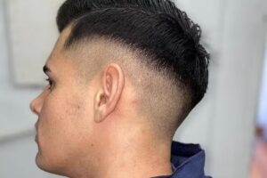 Peluquer&iacute;a FLOWERS